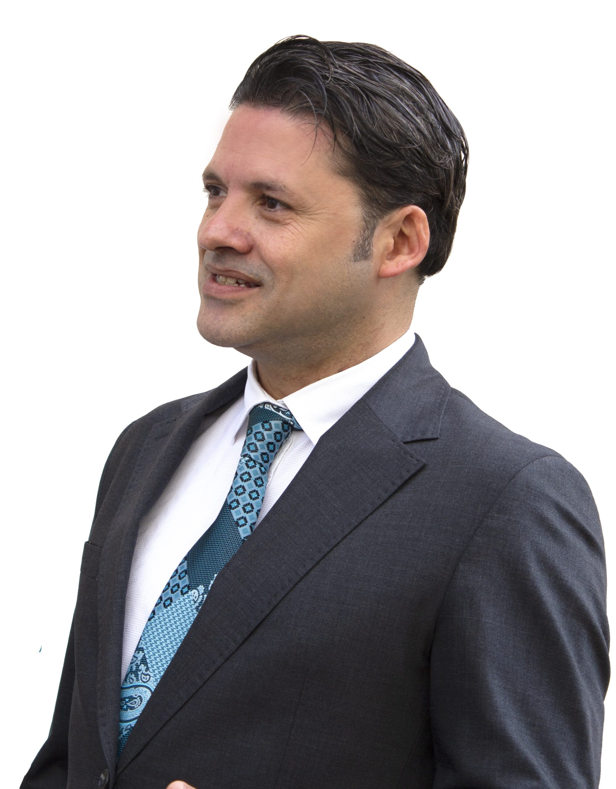 İlter Mutlu Türk